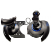 Joystick THRUSTMASTER T-FLIGHT Hotas 4 Official 4160664 (PC, PS4; kolor czarny)