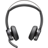 POLY Zestaw słuchawkowy Voyager Focus 2 USB-A