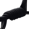 Kabel Baseus Tungsten magnetyczny USB C-USB C 100W 1m (czarny)