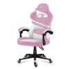 Fotel gamingowy Huzaro Force 4.4 Pink Mesh
