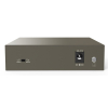 Switch PoE Tenda TEF1105P-4-63W (5x 10/100Mbps)