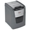 Rexel Niszczarka Optimum AutoFeed+ 90X, (P-4), 90 kartek, 34 l kosz