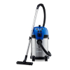 NILFISK Odkurzacz sucho-mokro MULTI II 30T INOX VSC