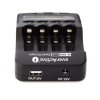 Ładowarka everActive NC1000 (Brak danych)