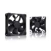 Wentylator NOCTUA 120mm NF-A9 PWM Chromax Black Swap Colors