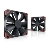 Went. NOCTUA 120mm NF-F12 industrialPPC-2000 PWM