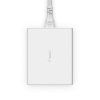 BELKIN ŁADOWARKA 108W 4-PORTY USB GAN DESKTOP
