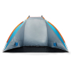 Namiot plażowy NILS CAMP NC8030 XXL Niebieski