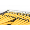Digitus Kabel instalacyjny kat.7A, S/FTP, Dca-s1a d1 a1 , AWG 22/1, LSOH, 100m, żółty
