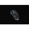 Razer DeathAdder V3 Pro myszka Gaming Po prawej stronie RF Wireless + USB Type-C Optyczny 30000 DPI