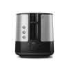 Toster  Philips  HD2637/90 (1000W; kolor czarny)