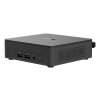 Komputer ASUS NUC 13 PRO RNUC13ANKI3048C2I (RPL-U 15W (i3-1315U), 2X4GB, 512GB, Integrated VGA, Win11 Pro, EU Cord, Mini-PC)