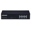 INTELLINET SWITCH ETHERNET 8X 10/100MBPS RJ45 POE/