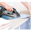 Żelazko parowe Black+Decker  BXIR2801E (2800W; czarny)
