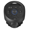 DEFENDER GŁOŚNIK 78 BLUETOOTH 70W BT/FM/AUX/MIC LIGHT 65178
