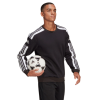 Bluza męska Adidas 21 top czarna GT6638