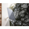 EZVIZ Solar Charging Panel E panel słoneczny Monokryształowy silikon