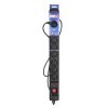 Listwa przeciwprzepięciowa Activejet ACJ Combo 9gn 1,5m (9 x UTE; 10 A; 1,5m; kolor czarny)