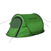 High Peak Vision 2 Zielony Namiot tunelowy