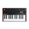 AKAI MPK MINI PLAY 3 - Mini klawiatura sterująca