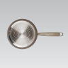 Rondel z pokrywką 18 cm 1,9L MAESTRO MR-4009-18S