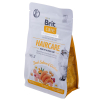 BRIT Care Grain-Free Adult Haircare Healthy&Shiny Coat - sucha karma dla kota - 400 g