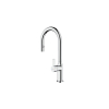 Teka Oval 9382 Chrom