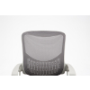 Fotel biurowy ACTIVEJET YK507 szary