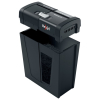 Rexel Niszczarka Secure X8 (P-4), 8 kartek, 14 l kosz