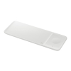 Samsung Inductive Charger Base Trio, White