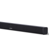 Sharp HT-SB110 moduł głośników 2.0 kanały 90 W Czarny