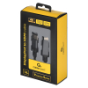 GEMBIRD KABEL DISPLAYPORT M -> HDMI M/M 4K, 1.8M