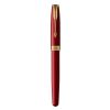 Pióro wieczne PARKER Füller Sonnet Lacquer Red M Schw