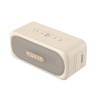Głośnik bezprzewodowy bluetooth Havit SK905BT (beżowy)