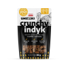 UNISZKI Crunchy indyk - Szałwia Pokrzywa 80g