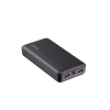 Powerbank Havit PB92 20000mAh (czarny)