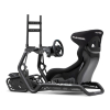 PLAYSEAT FOTEL GAMINGOWY SENSATION PRO ACTIFIT CZARNY