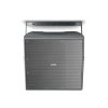 FBT SHADOW 112CT 2-drożny Szary Przewodowa 600 W