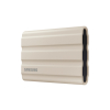 SAMSUNG SSD T7 Shield Beige 1TB MU-PE1T0K/EU