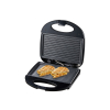 Opiekacz do kanapek Esperanza TORTILLA EKT009 (1000W; kolor czarny)