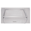 Chłodziarko-zamrażarka WHIRLPOOL W5 811E W 1