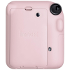 Fujifilm Instax Mini 12 86 x 54 mm Różowy