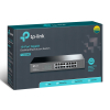 Switch TP-LINK TL-SG1016D (16x 10/100/1000Mbps)