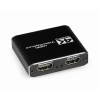 GEMBIRD GRABBER USB HDMI 4K NAGRYWARKA OBRAZU, PASS-THROUGH