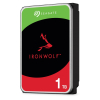 Dysk twardy HDD Seagate IronWolf 1TB 3,5