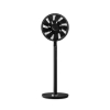 Duux | Wentylator | Technologia Whisper Flex Ultimate | Wentylator stojący | | Średnica 34 cm | Liczba prędkości 30 | Oscylacja | 3-32 W | Tak