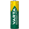 Zestaw akumulatorków AA VARTA Ready2Use 5716101404 (2600mAh ; Ni-MH)
