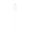 Apple MT0H3ZM/A ładowarka do urządzeń przenośnych Smartwatch Biały USB Bezprzewodowe ładowanie Szybkie ładowanie Wewnętrzna