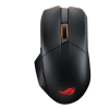 ASUS ROG Chakram X Origin myszka Gaming Po prawej stronie RF Wireless + Bluetooth + USB Type-A Optyczno-mechaniczny 36000 DPI