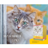 JOSERA Multipack Pate Kurczak kaczka indyk - mokra karma dla kota - 6x85 g